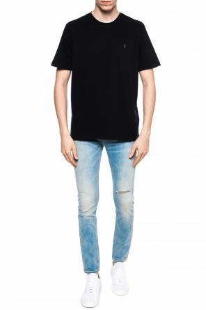 'brace tonic crew' t-shirt, zdjęcie 2 'brace tonic crew' t-shirt od AllSaints